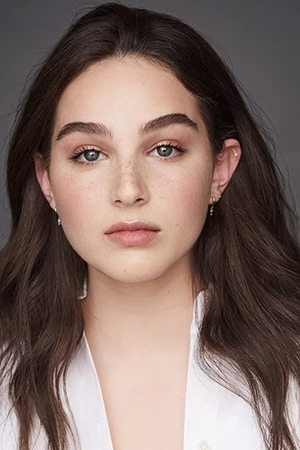 Gabriella Baldacchino portrait