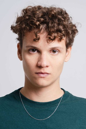 Lucas Carvalho portrait