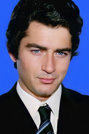 Salih Güney portrait