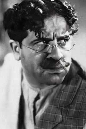 Tomás Simari portrait