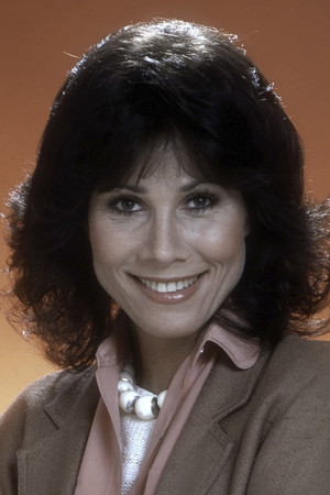 Michele Lee portrait