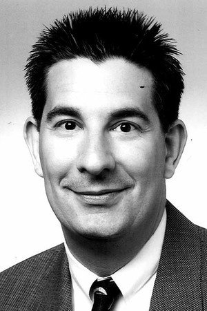 Scott Freiman portrait