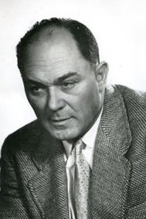 Sergei Lukyanov portrait