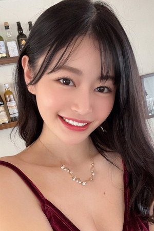 Uta Hibino portrait