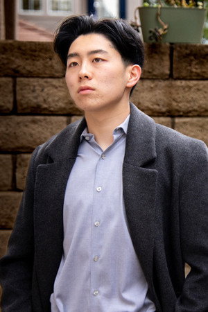 Kyle Do portrait