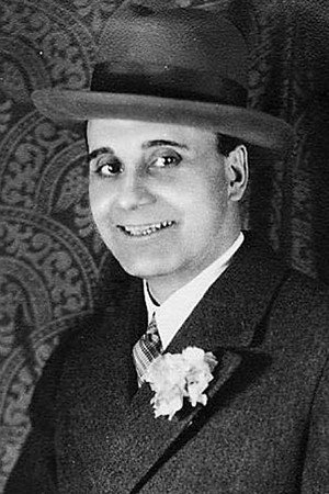 Gabriel Algara portrait