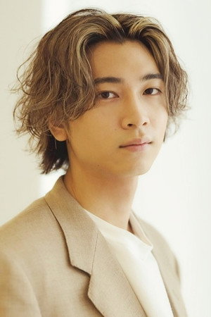 Kohei Shoji portrait
