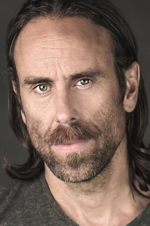 Marqus Bobesich portrait
