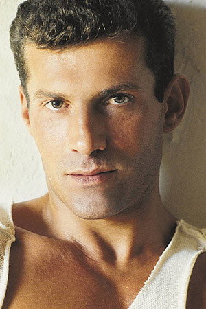 Giorgio Canali portrait