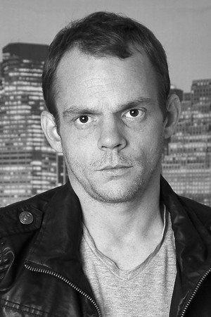 Grégory Gatignol portrait
