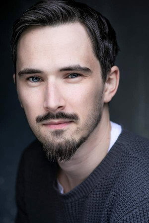 Eli Kent portrait