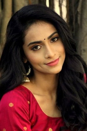 Abitha Venkat portrait