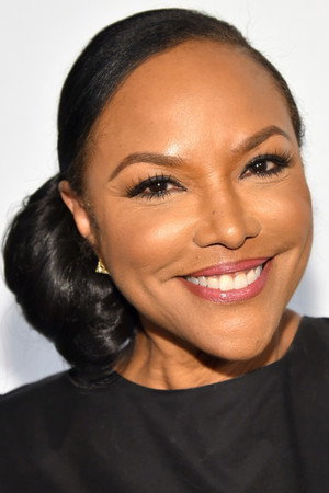 Lynn Whitfield portrait