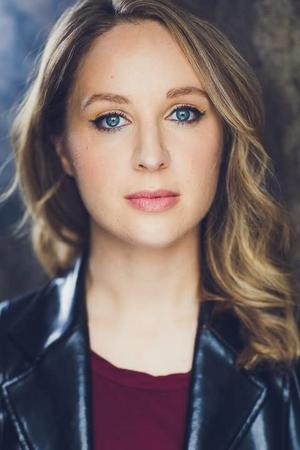 Allison Siko portrait