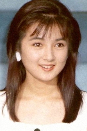Rie Hatada portrait