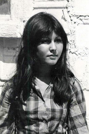 Beatriz Lapido portrait