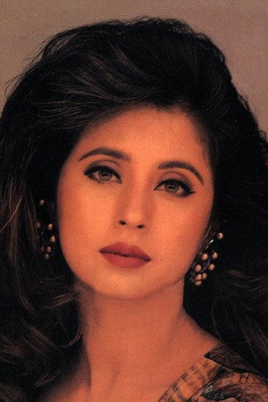 Urmila Matondkar portrait
