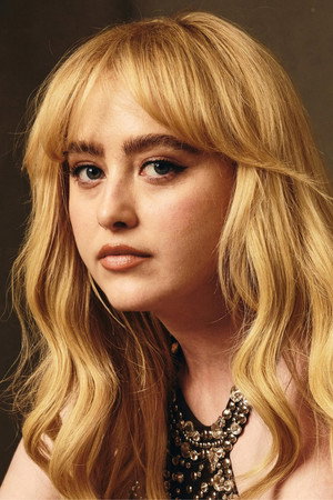 Kathryn Newton portrait