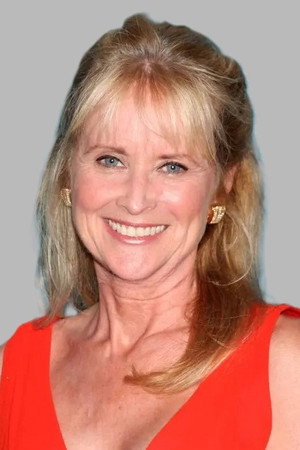 Laurette Spang portrait