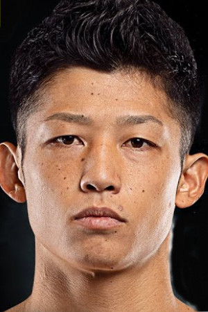 Hiroki Akimoto portrait