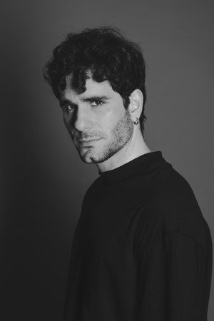 Daniel Tonsig portrait
