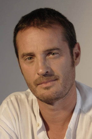 Borja Elgea portrait