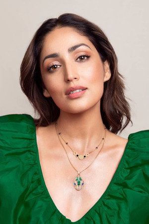 Yami Gautam Dhar portrait