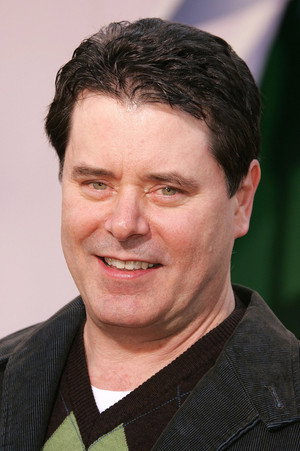 Randy Fullmer portrait