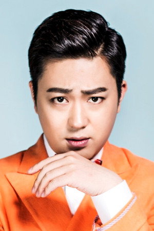 Park Hyun-bin portrait