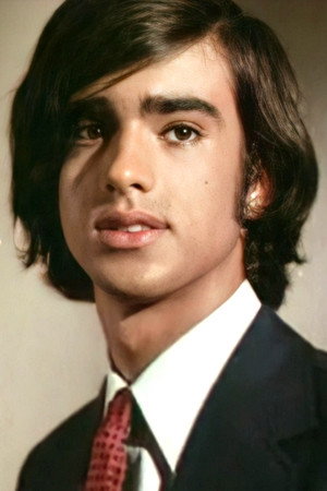 Luiz Fernando Ianelli portrait