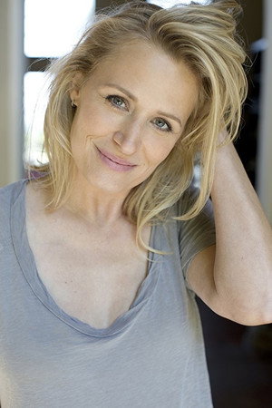 Samantha Smith portrait