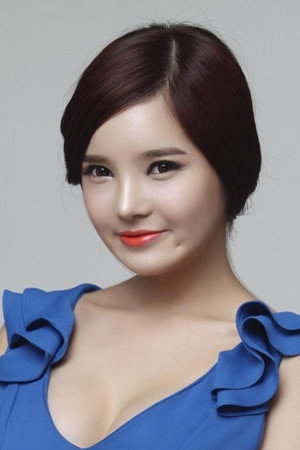 Han Gyu-ri portrait