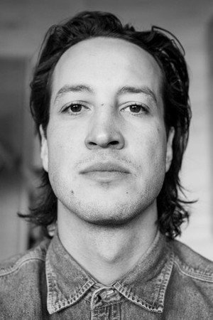 Marlon Williams portrait