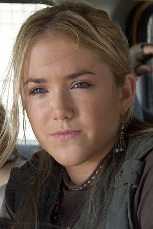 Spencer Locke portrait