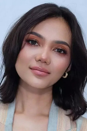 Rina Nose portrait