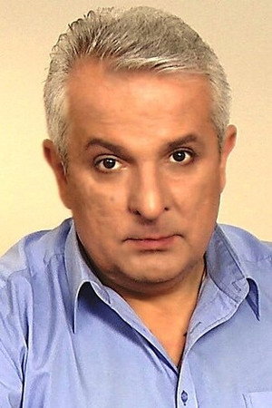 Arsen Gorunov portrait