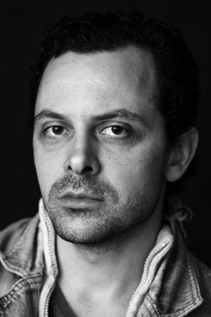 Aleksander Sazonov portrait