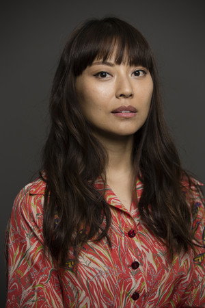 Lisette Pagler portrait