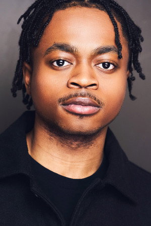 Eric Ruffin portrait
