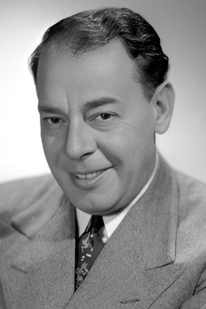 Joe E. Lewis portrait