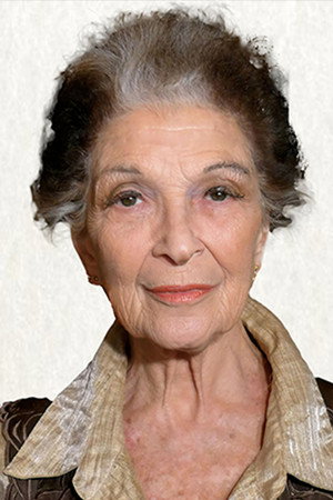 Roberta Pikser portrait
