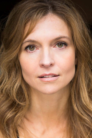 Tandi Wright portrait