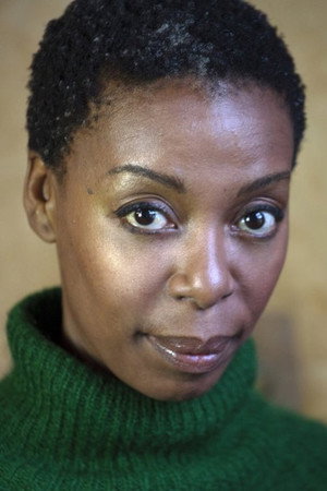 Noma Dumezweni portrait