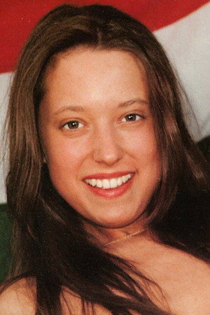 Roswitha portrait