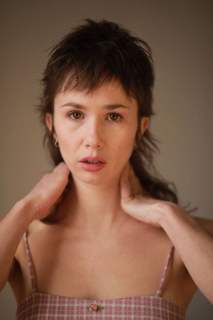 Lola Daniel portrait
