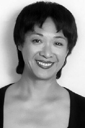 Tisa Chang portrait