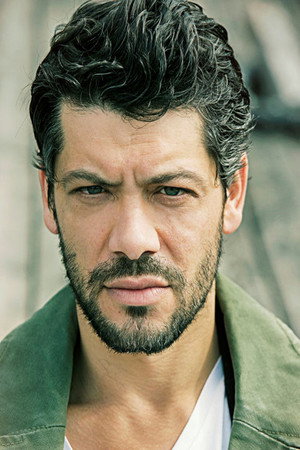 Carlo Ljubek portrait