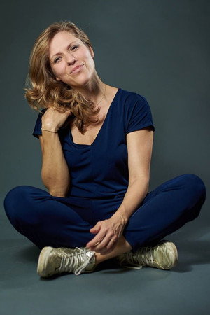 Elena Galindo y Killmer portrait