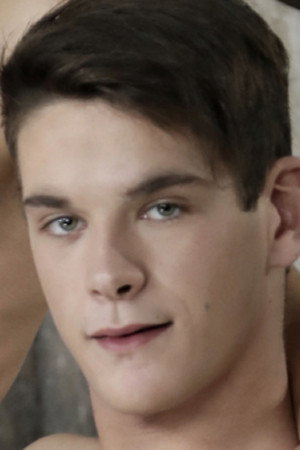 Martin Cusan portrait