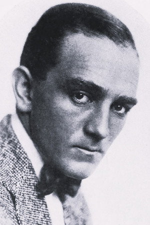 Alva D. Blake portrait